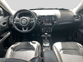 2018 Jeep Compass Limited
                                    for sale in Homestead, FL – photo 33