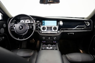 2016 Rolls-Royce Ghost Series II Base
                                    for sale in Miami, FL – photo 43