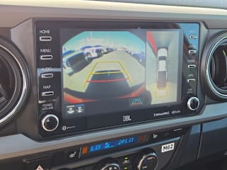 Toyota Tacoma for sale Las Vegas