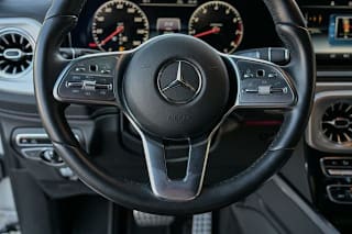 Mercedes-Benz G-Class for sale Las Vegas