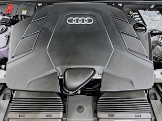 2025 Audi Q7 quattro Premium Plus 55 TFSI
                                    for sale in Miami, FL – photo 49