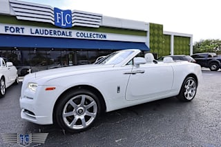 2018 Rolls-Royce Dawn Base
                                    for sale in Pompano Beach, FL – photo 37
