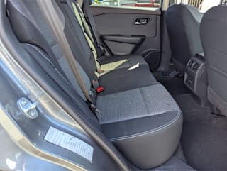 2023 Nissan Rogue SV
                                    for sale in Pompano Beach, FL – photo 68