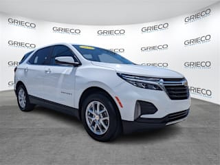 2022 Chevrolet Equinox LT
                                    for sale in Fort Lauderdale, FL – photo 37