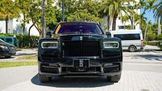 2019 Rolls-Royce Cullinan Base
                                    for sale in Fort Lauderdale, FL – photo 5