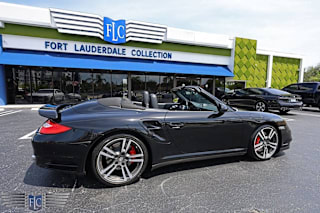 2013 Porsche 911 Turbo S
                                    for sale in Pompano Beach, FL – photo 6