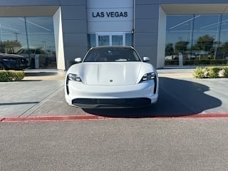 Porsche Taycan for sale Las Vegas