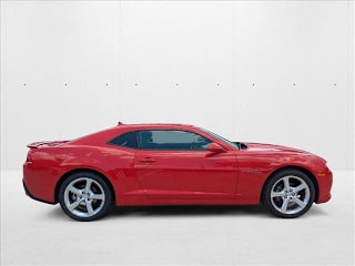 2015 Chevrolet Camaro LT
                                    for sale in Pembroke Pines, FL – photo 26