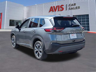 2023 Nissan Rogue SV
                                    for sale in Pompano Beach, FL – photo 57