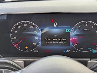 2025 Mercedes-Benz GLB GLB 250
                                    for sale in Pembroke Pines, FL – photo 26