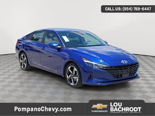 2023 Hyundai Elantra SEL
                                    for sale in Pompano Beach, FL – photo 33