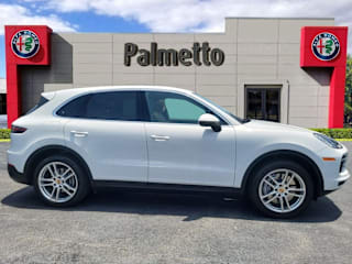 Porsche Cayenne for sale Las Vegas