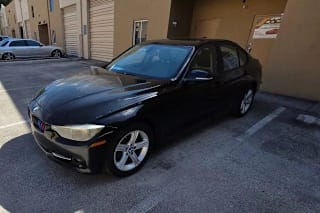 2013 BMW 3 Series 328i
                                    for sale in Miami, FL – photo 4