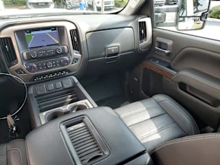 2019 GMC Sierra 2500HD Denali
                                    for sale in Delray Beach, FL – photo 16