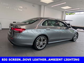 Mercedes-Benz E-Class for sale Las Vegas