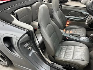 2005 Porsche 911 Turbo
                                    for sale in Boca Raton, FL – photo 124