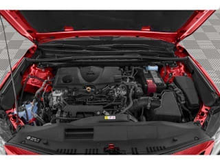 Toyota Camry for sale Las Vegas