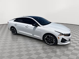2023 Kia K5 GT-Line
                                    for sale in Palmetto Bay, FL – photo 22