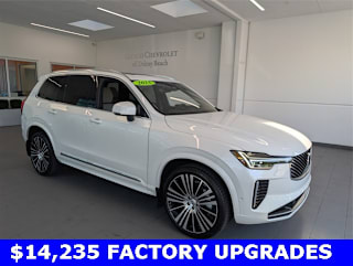Volvo XC90 for sale Las Vegas