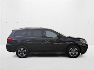 2020 Nissan Pathfinder SL
                                    for sale in Miami, FL – photo 21
