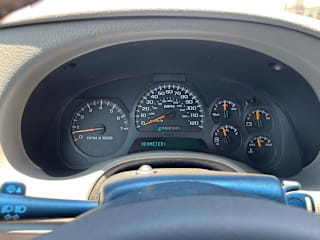 2003 Chevrolet Trailblazer LT
                                    for sale in Henderson, NV – photo 12