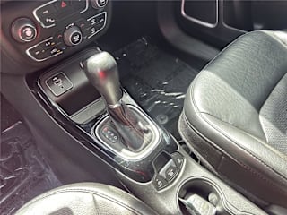 2018 Jeep Compass Limited
                                    for sale in Homestead, FL – photo 30