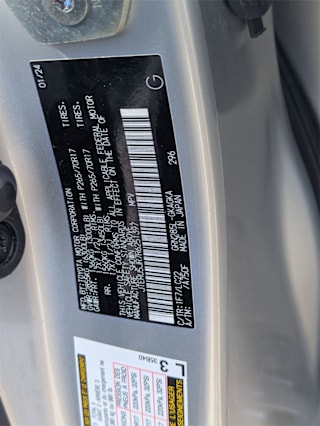 2024 Toyota 4Runner TRD Off-Road Premium
                                    for sale in Pompano Beach, FL – photo 49
