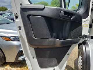 2024 Ram ProMaster Tradesman 2500
                                    for sale in Miami, FL – photo 11