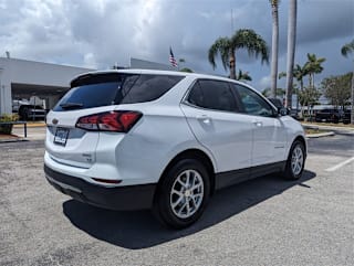 2022 Chevrolet Equinox LT
                                    for sale in Fort Lauderdale, FL – photo 50