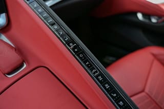 Chevrolet Corvette for sale Las Vegas