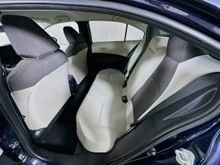 Toyota Corolla for sale Las Vegas