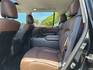 2022 Infiniti QX80 Premium Select
                                    for sale in Miami, FL – photo 12