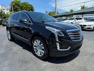 2018 Cadillac XT5 Premium Luxury
                                    for sale in Pompano Beach, FL – photo 9