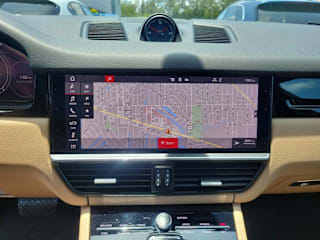 Porsche Cayenne for sale Las Vegas
