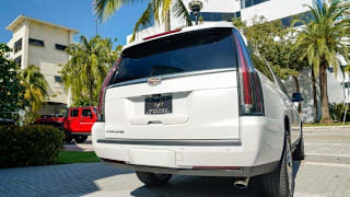 2019 Cadillac Escalade ESV Premium Luxury
                                    for sale in Fort Lauderdale, FL – photo 131