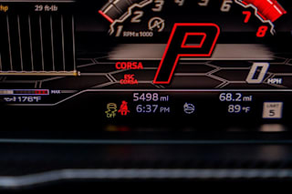 Lamborghini Urus for sale Las Vegas
