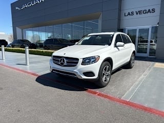 Mercedes-Benz GLC for sale Las Vegas