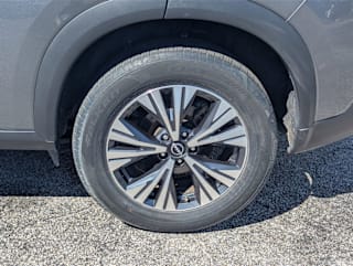 2023 Nissan Rogue SV
                                    for sale in Pompano Beach, FL – photo 46