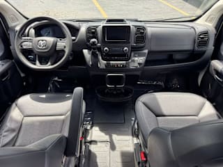 2023 Ram ProMaster 1500 136 WB
                                    for sale in Miami, FL – photo 44