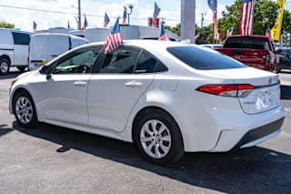 2020 Toyota Corolla LE
                                    for sale in Hialeah, FL – photo 28