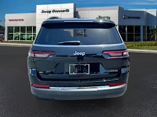 2023 Jeep Grand Cherokee L Laredo
                                    for sale in Pompano Beach, FL – photo 53