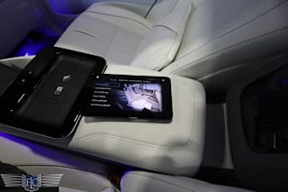 2023 Mercedes-Benz GLS Mercedes-Maybach GLS 600 4MATIC
                                    for sale in Fort Lauderdale, FL – photo 26