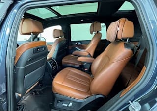 BMW X7 for sale Las Vegas