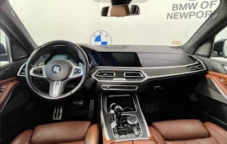 BMW X7 for sale Las Vegas