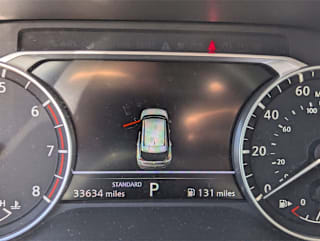 2023 Nissan Rogue SV
                                    for sale in Pompano Beach, FL – photo 61