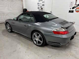 2005 Porsche 911 Turbo
                                    for sale in Boca Raton, FL – photo 80