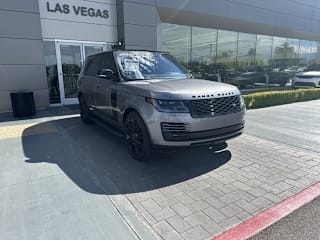 Land Rover Range Rover for sale Las Vegas
