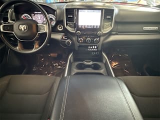 2022 Ram 1500 Big Horn
                                    for sale in Miami, FL – photo 24