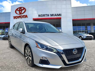 Nissan Altima for sale Las Vegas