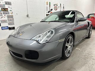 2005 Porsche 911 Turbo
                                    for sale in Boca Raton, FL – photo 74